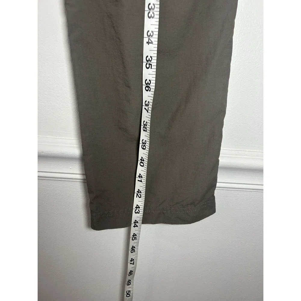 The North‎ Face 'Never Stop Exploring' Pants 38 Long Brown Hiking Outdoor Pants